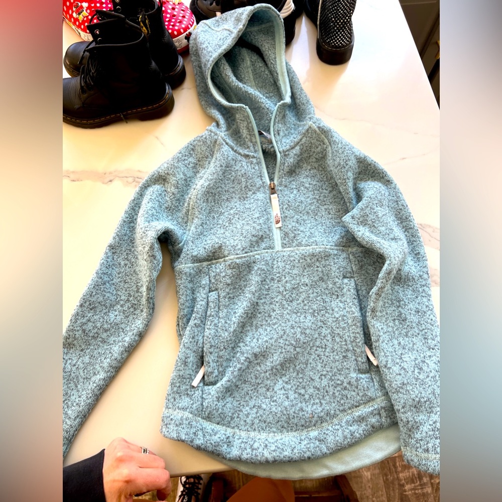 The North Face
